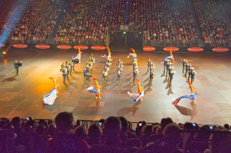 State Wind Orchestra aus Shijiazhuang